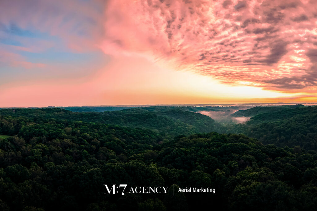 M:7 Aerial Photography & Videography
