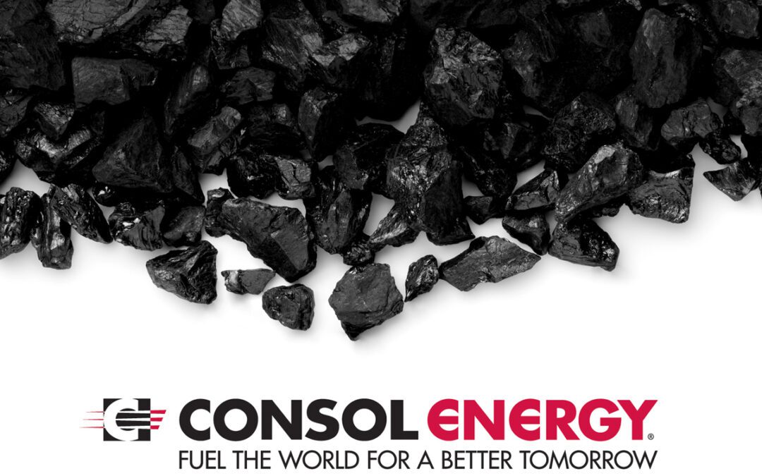 Brand Presentation (CONSOL Energy)