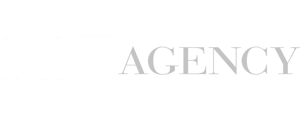 M7 LOGO white