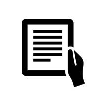 Media-Tour Icon-readers