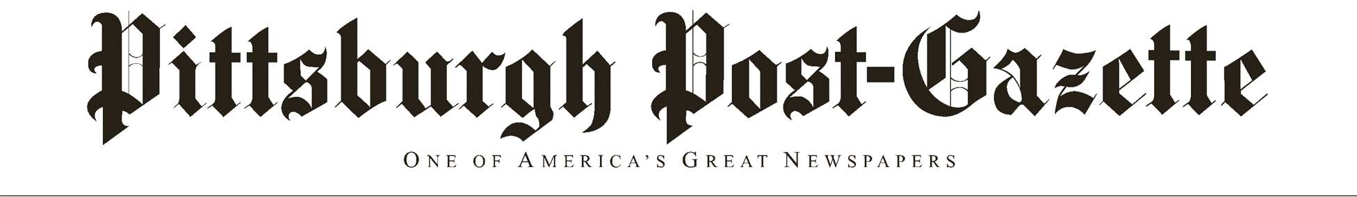 pittsburgh post-gazette