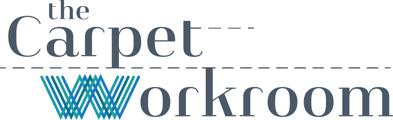 The Carpet Workroom Logo