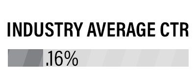 Industry-average copy