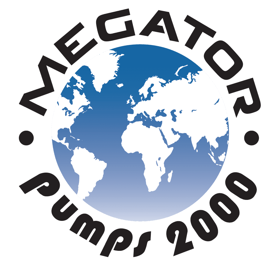 MEGATOR - PUMPS GLOBE LOGO 2022 FINAL