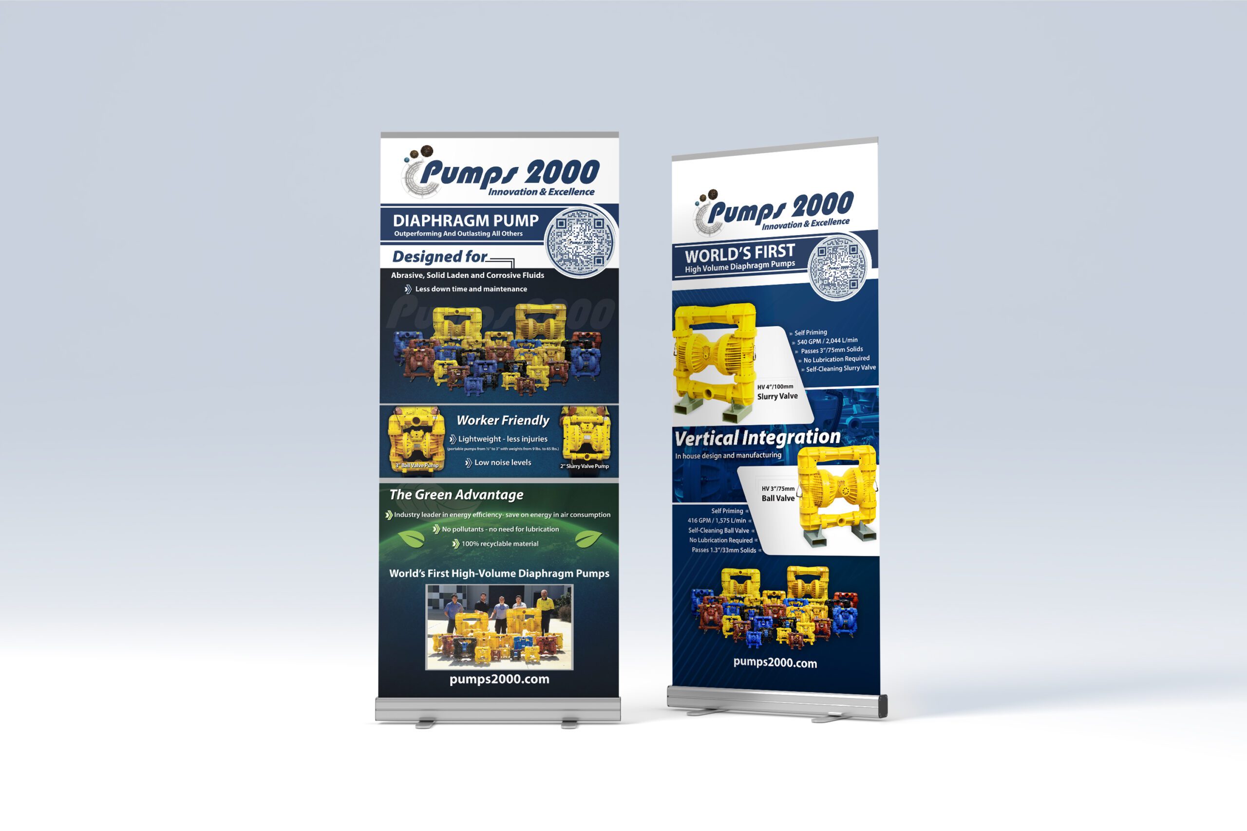 Trade Show Banner Mockup-3 copy