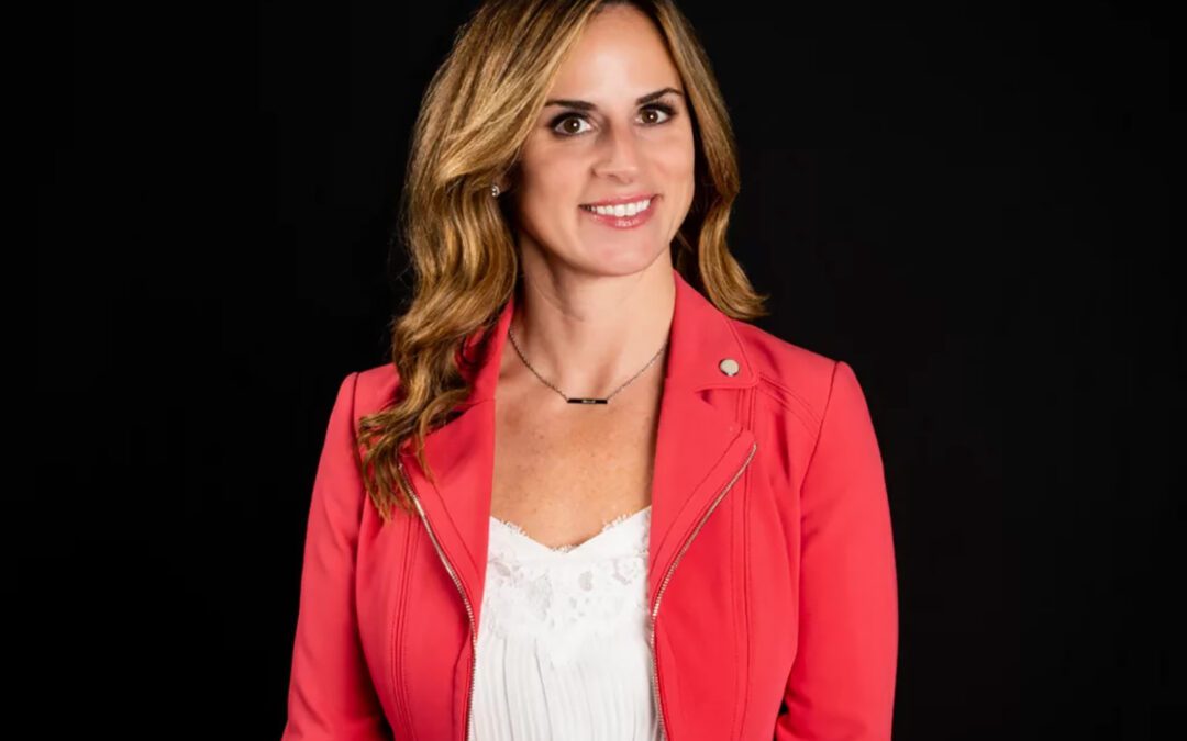 Penn State graduate returns to Beaver campus to discuss impact of alcohol